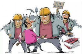 新邱讨债公司如何把握上门催款的时机